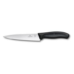 Victorinox Şef Doğrama Bıçağı,Sc.Fıbrox,Blisterli