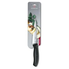 Victorinox Şef Doğrama Bıçağı,Sc.Fıbrox,Blisterli