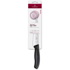 Victorinox Şef Doğrama Bıçağı,Sc.Fıbrox,Blisterli
