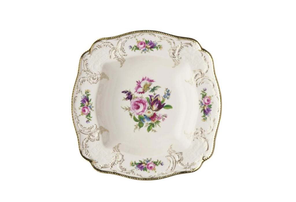 Rosenthal Diplomat Salata Kase 26 Cm