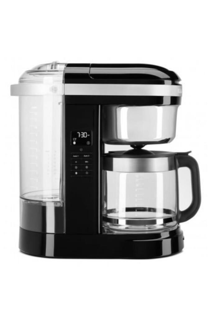 Kitchenaid Filtre Kahve Makinesi - 5Kcm1209Eob