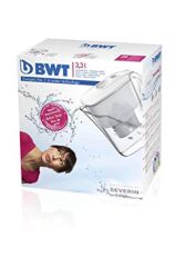 Bwt Su Arıtmalı Sürahi 3,3 Litre Gri - 370122