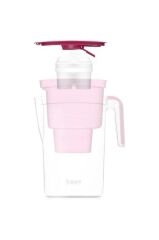 Bwt Vida Su Arıtmalı Pembe Sürahi 2,6 Litre