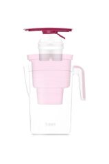 Bwt Vida Su Arıtmalı Pembe Sürahi 2,6 Litre