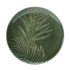 Mikasa MKJDSRVPLATRD Jardin Stoneware Servis Tabağı 35cm Yuvarlak