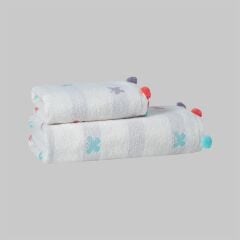 Sarev Karel 50x90 Havlu