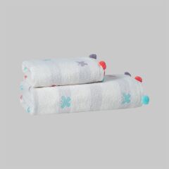 Sarev Karel 85x150 Havlu