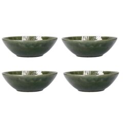 Mikasa Jardin Stoneware Makarna Tabak Seti 20cm