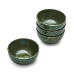 Mikasa Jardin Stoneware Kase Seti 10cm