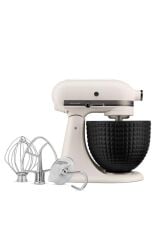 Kitchenaid Artisan 4,8 L Stand Mikser Light & Shadow 5Ksm180Cbeld
