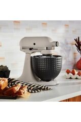 Kitchenaid Artisan 4,8 L Stand Mikser Light & Shadow 5Ksm180Cbeld