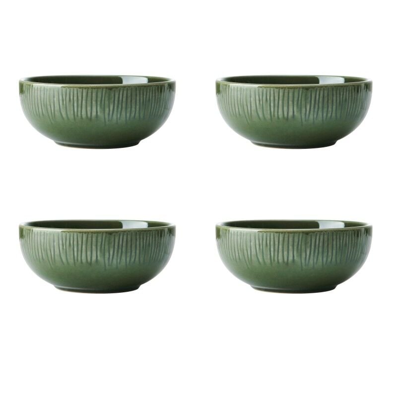 Mikasa Jardin Stoneware Kase Seti 15cm