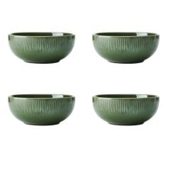 Mikasa Jardin Stoneware Kase Seti 15cm