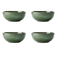Mikasa Jardin Stoneware Kase Seti 15cm