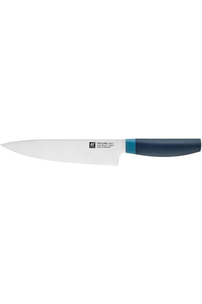 Zwilling Now S Şef Bıçağı | Özel Formül Çelik | 20 Cm