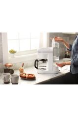 Kitchenaid Classic Filtre Kahve Makinesi 5Kcm1208Ewh