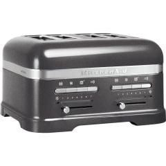 Kitchenaid Artisan 4 Yuvalı Ekmek Kızartma Makinesi 5Kmt4205Ems