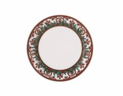 Versace Love Baroque Holiday 21 Cm Tatlı Tabağı-Tekli