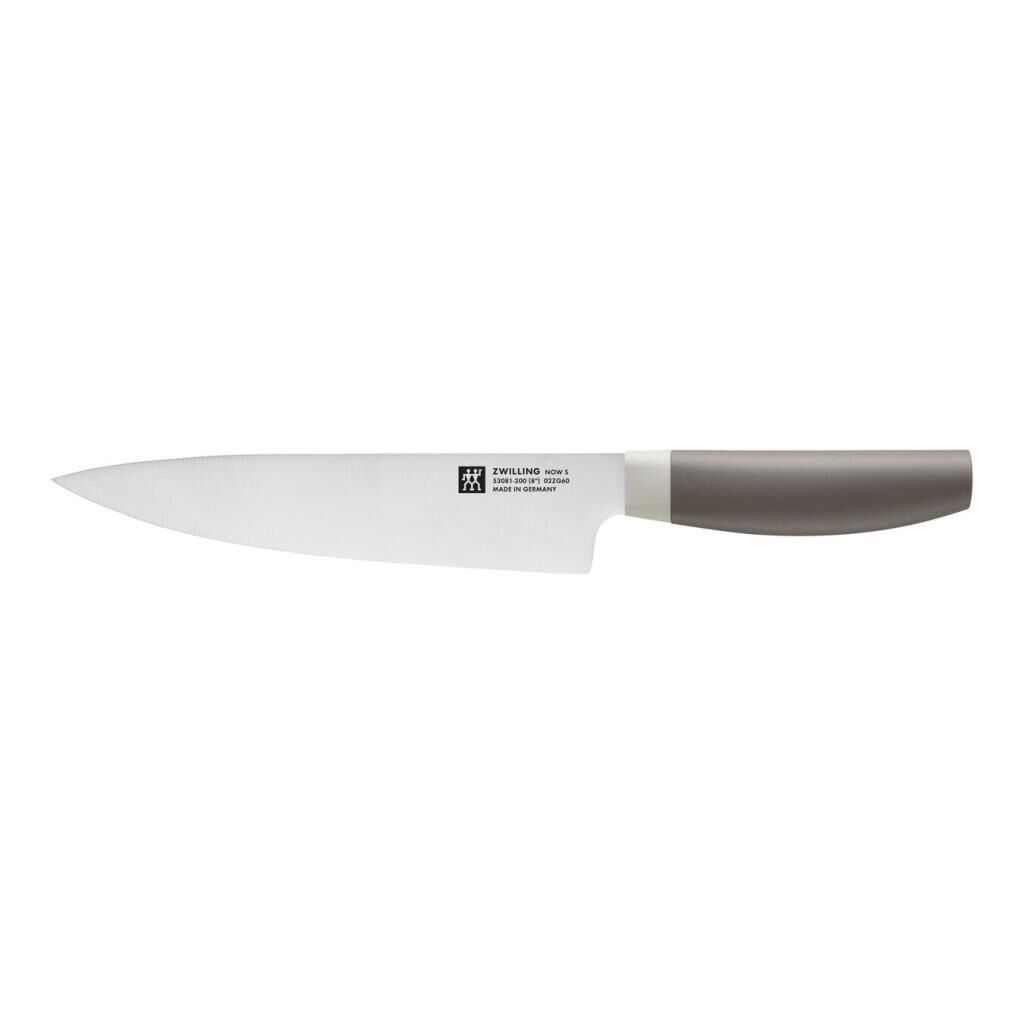 Zwilling Now S Şef Bıçağı | Özel Formül Çelik | 20 Cm