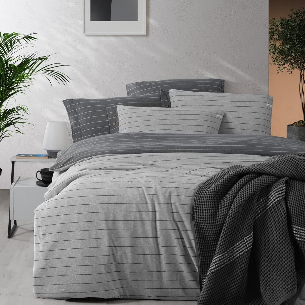 Sarev Mood Comfort Ferra Tek Kişilik Nevresim Takımı