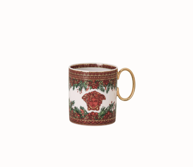 Versace Love Baroque Holiday Kupa