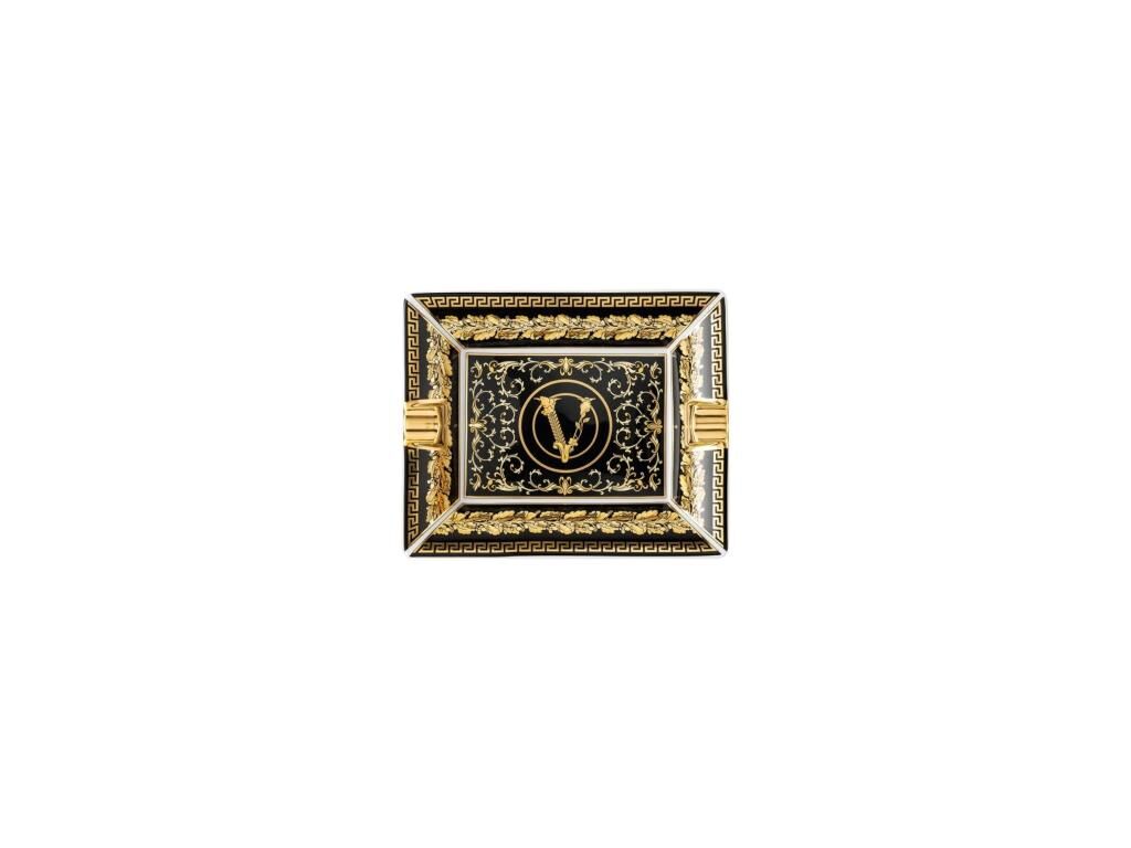 Versace Küllük 13 cm Virtus Gala Black