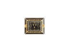 Versace Küllük 13 cm Virtus Gala Black