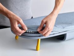 Joseph Joseph Pocket Katlanır Ütü Masası-50009