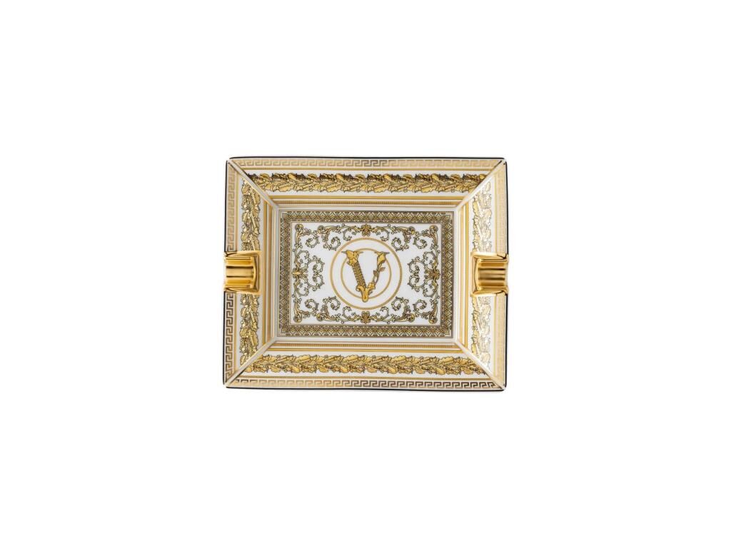 Versace Küllük 16 cm Virtus Gala White