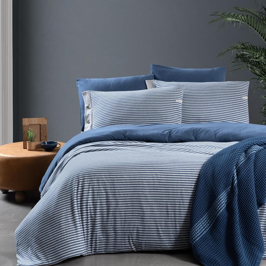 Sarev Mood Comfort Castile Çift Kişilik Nevresim Takımı