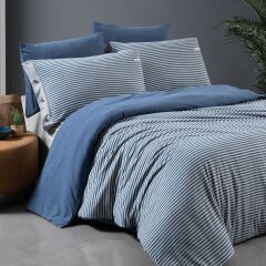 Sarev Mood Comfort Castile Çift Kişilik Nevresim Takımı