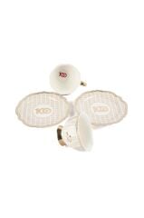 Mikasa Moor 100. Yıl Özel 2Li Çay Fincanı Seti 200 Cc