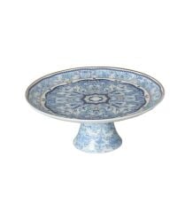 Lucky Art Florance Bone Ayaklı Kek Standı 27Cm