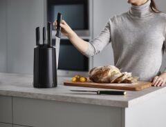 Joseph Joseph Elevate 5´Li Bıçak Carousel Set