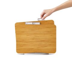 Joseph Joseph Index Büyük Bambu Kesme Tahtası Seti 60141