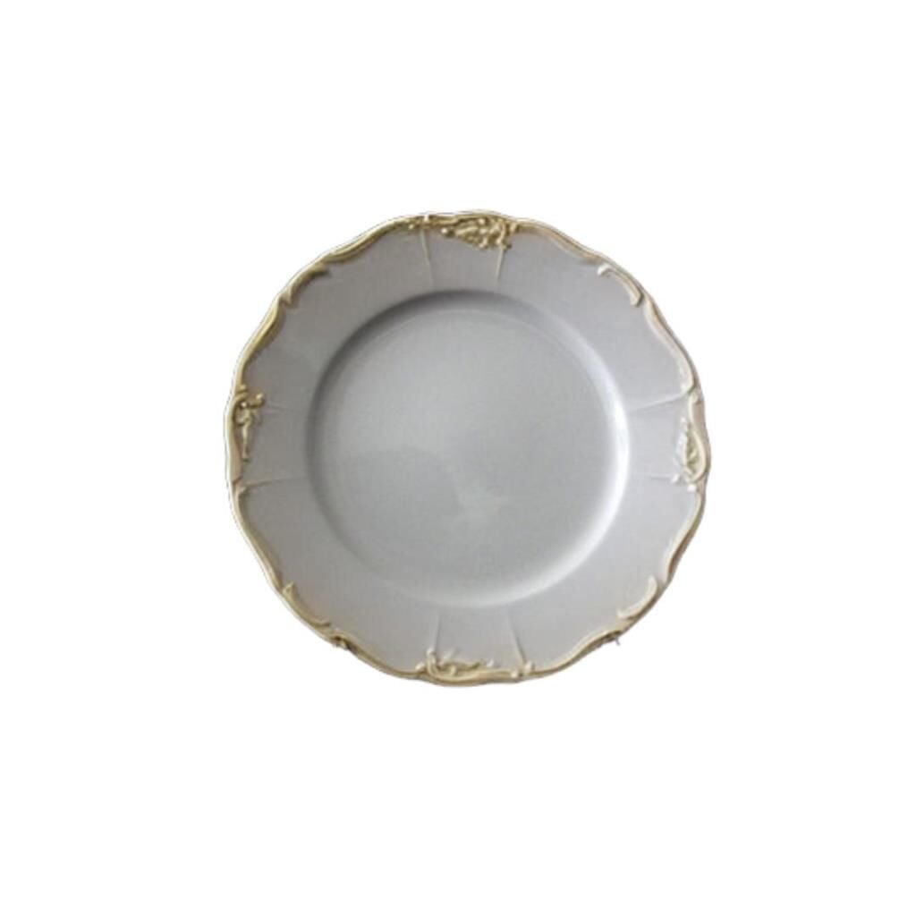Thun Marie Loise Gold Auto 77 Parça Yemek Takımı