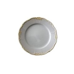 Thun Marie Loise Gold Auto 77 Parça Yemek Takımı