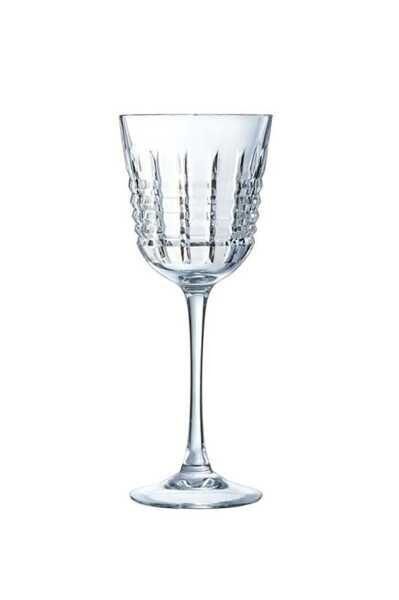 Cristal D'Arques Rendez 6Lı Kadeh 25Cl