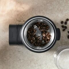 KitchenAid Go Kablosuz Serisi Kahve Öğütücüsü Bataryalı(5KBGR111BM)