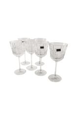 Cristal D'Arques Rendez 6Lı Kadeh 35Cl