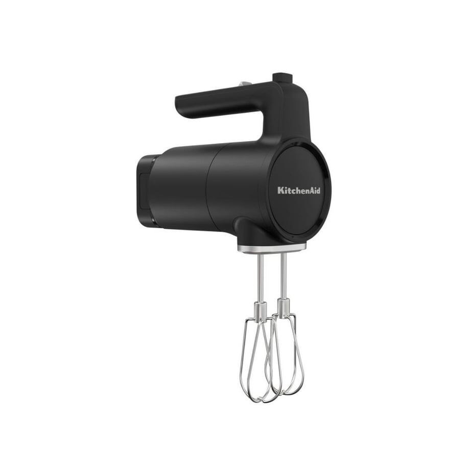 KitchenAid Go Kablosuz Serisi El Mikseri Bataryalı (5KHMR762BM)