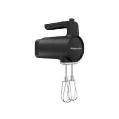 KitchenAid Go Kablosuz Serisi El Mikseri Bataryalı (5KHMR762BM)
