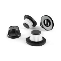 KitchenAid Go Kablosuz Serisi Mutfak Süpürgesi Bataryasız (5KKVR100BM)