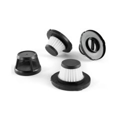 KitchenAid Go Kablosuz Serisi Mutfak Süpürgesi Bataryasız (5KKVR100BM)