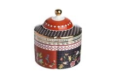 Lucky Art Evelyn Bone Kavanoz 18Cm