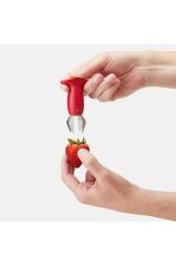 Chef'N Gem Çilek Sapı Koparma Aparatı