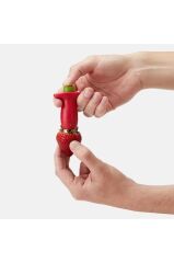 Chef'N Gem Çilek Sapı Koparma Aparatı