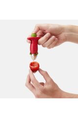 Chef'N Gem Çilek Sapı Koparma Aparatı