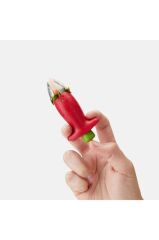 Chef'N Gem Çilek Sapı Koparma Aparatı