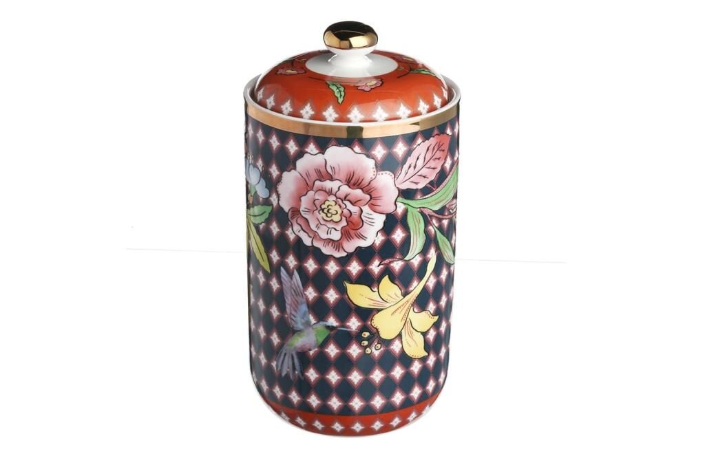 Lucky Art Evelyn Bone Kavanoz 21Cm